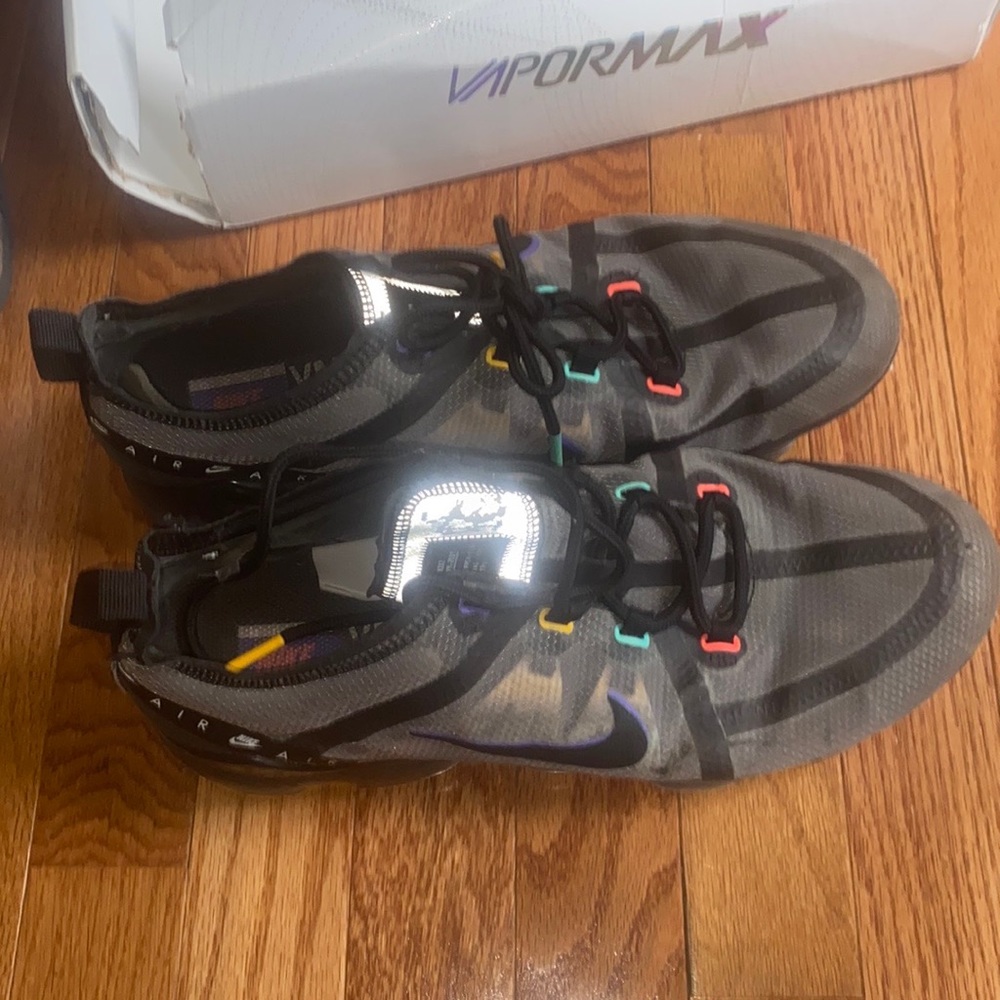 Vapor max 2019 se